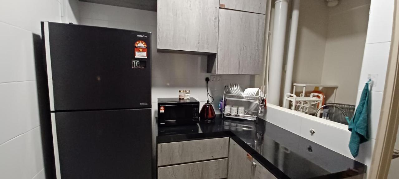 Modern Lifestyle Arc Austin Hills Apartman Johor Bahru Kültér fotó